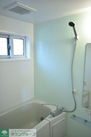 エステート・シマムラ Cの物件内観写真